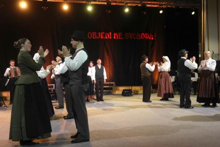 Krajevni praznik Rakeka 34 Foto Ljubo Vukelič